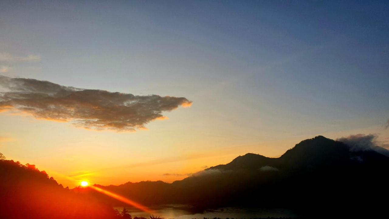Batur Volcano Basecamp Kubupenlokan Eksteriør bilde