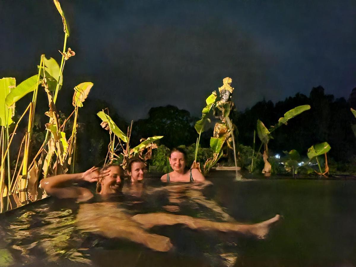 Batur Volcano Basecamp Kubupenlokan Eksteriør bilde