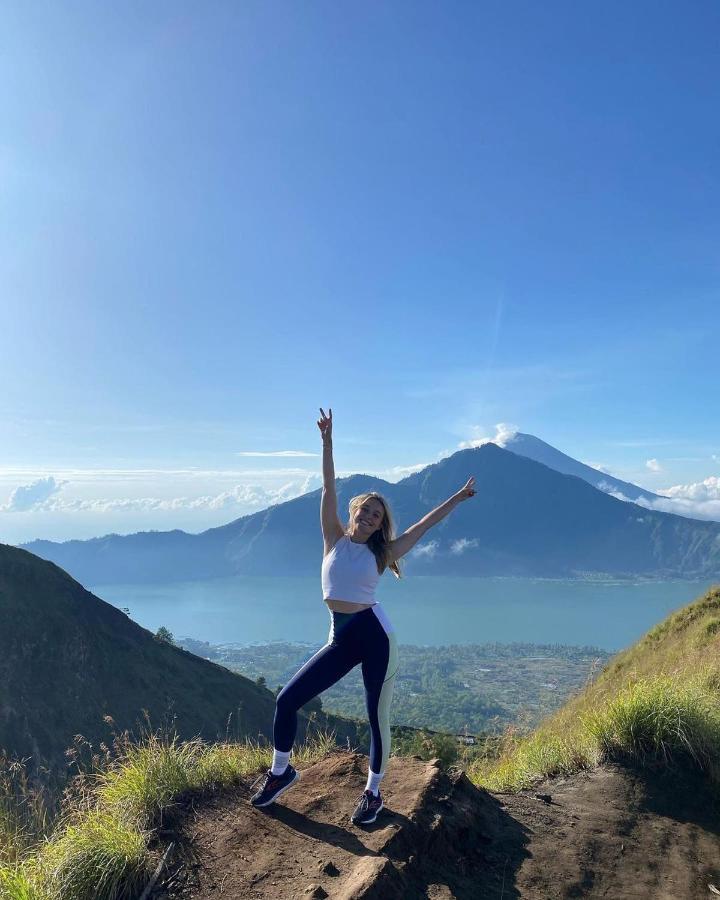 Batur Volcano Basecamp Kubupenlokan Eksteriør bilde