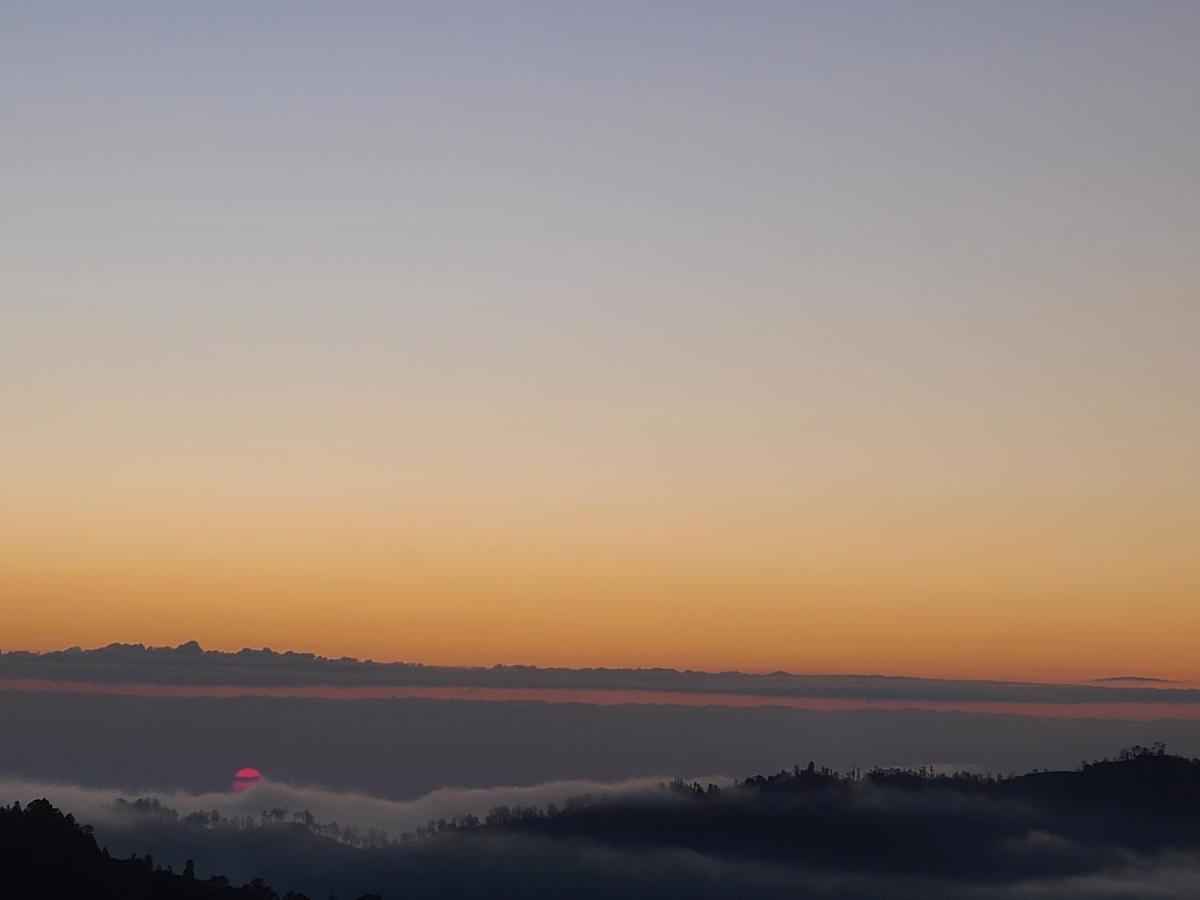 Batur Volcano Basecamp Kubupenlokan Eksteriør bilde