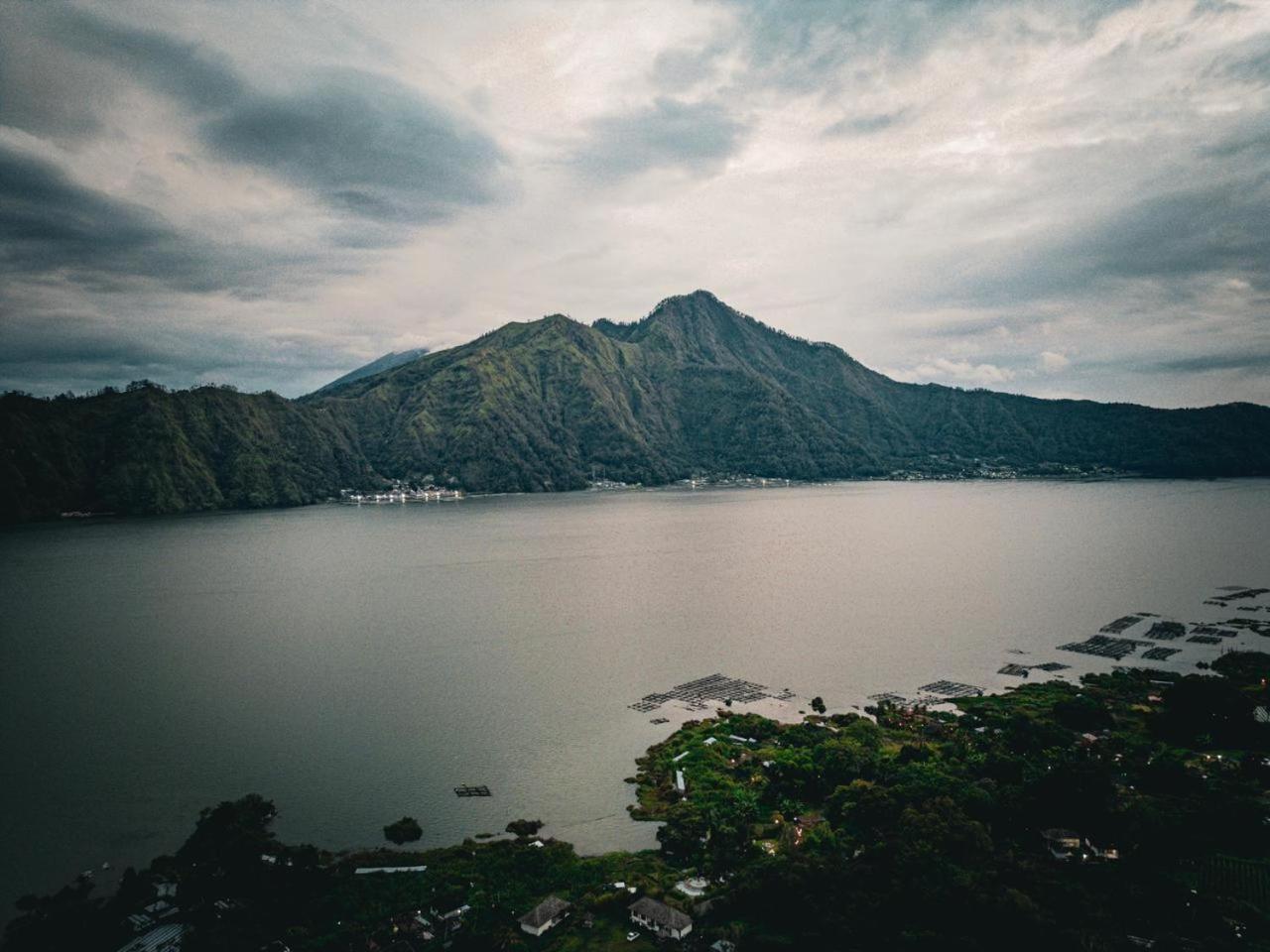 Batur Volcano Basecamp Kubupenlokan Eksteriør bilde