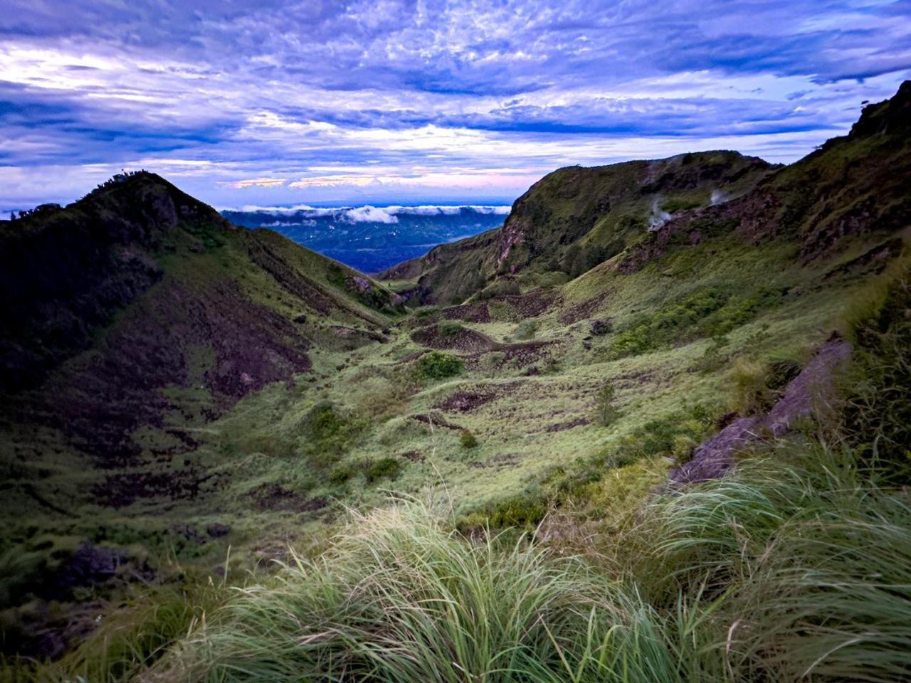 Batur Volcano Basecamp Kubupenlokan Eksteriør bilde