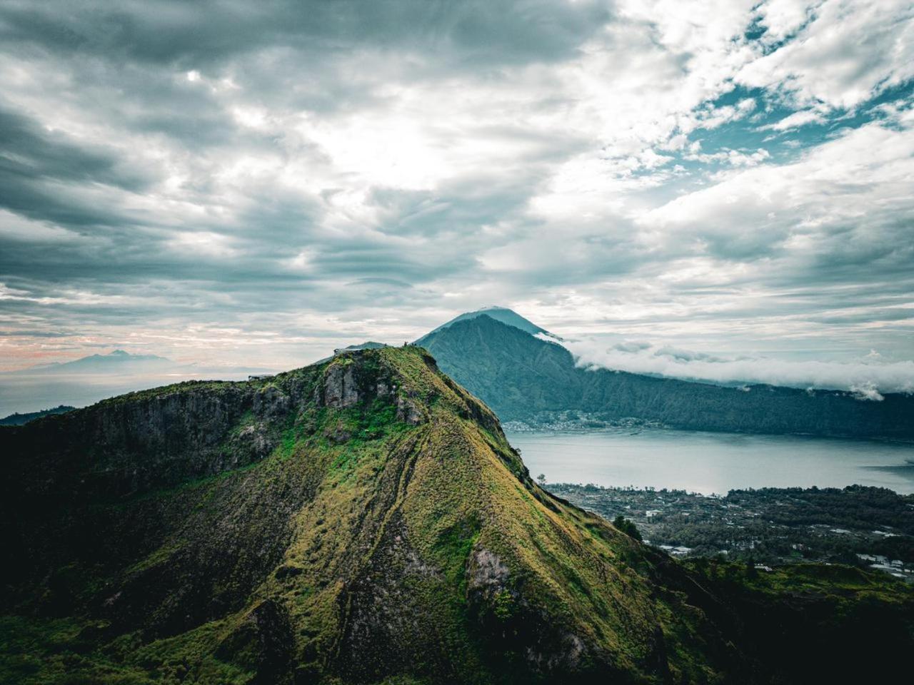 Batur Volcano Basecamp Kubupenlokan Eksteriør bilde